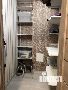 2-к квартира, вторичка, 47м2, 19/25 этаж