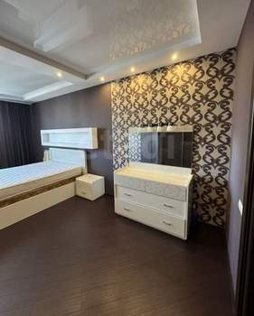 3-к квартира, вторичка, 89м2, 21/25 этаж