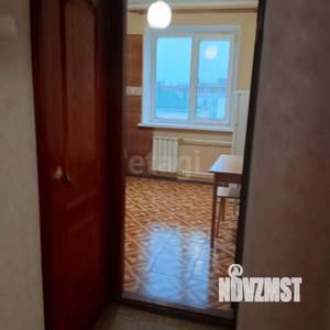 1-к квартира, вторичка, 34м2, 7/10 этаж