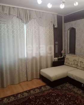 3-к квартира, вторичка, 64м2, 5/10 этаж
