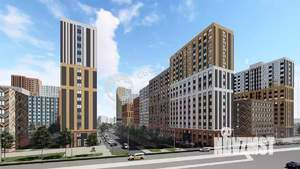 3-к квартира, вторичка, 67м2, 2/7 этаж