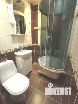 2-к квартира, вторичка, 44м2, 2/5 этаж