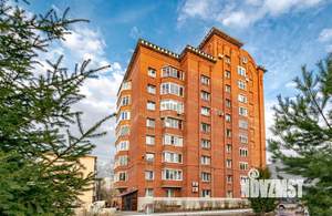 2-к квартира, вторичка, 77м2, 2/11 этаж