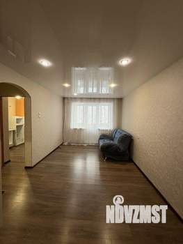 1-к квартира, вторичка, 33м2, 3/5 этаж