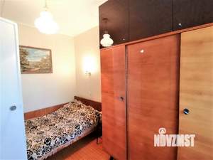 2-к квартира, вторичка, 43м2, 4/5 этаж