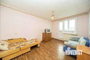 2-к квартира, вторичка, 39м2, 5/5 этаж