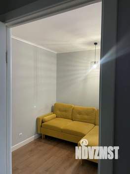 Студия квартира, вторичка, 37м2, 11/26 этаж