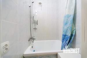 1-к квартира, вторичка, 24м2, 1/5 этаж