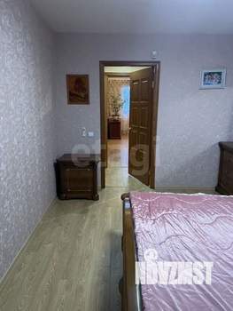 3-к квартира, вторичка, 61м2, 5/9 этаж