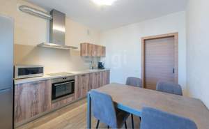 3-к квартира, вторичка, 80м2, 7/15 этаж