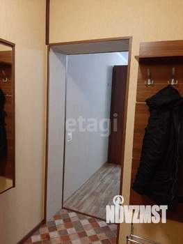 Студия квартира, вторичка, 28м2, 2/4 этаж