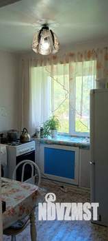 1-к квартира, вторичка, 30м2, 2/5 этаж