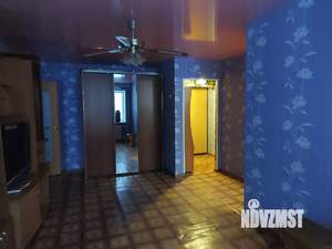 2-к квартира, вторичка, 45м2, 2/5 этаж