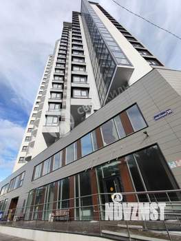 3-к квартира, сданный дом, 87м2, 10/25 этаж