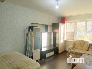 1-к квартира, вторичка, 30м2, 1/9 этаж