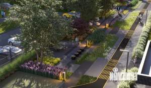 2-к квартира, вторичка, 56м2, 10/10 этаж
