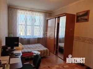 3-к квартира, вторичка, 89м2, 5/5 этаж