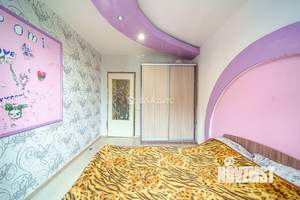 3-к квартира, вторичка, 65м2, 8/9 этаж
