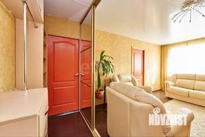 3-к квартира, вторичка, 62м2, 7/12 этаж