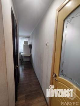 1-к квартира, вторичка, 34м2, 4/5 этаж