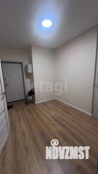 1-к квартира, вторичка, 38м2, 19/20 этаж