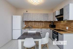 2-к квартира, вторичка, 56м2, 4/4 этаж