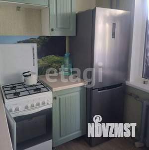 3-к квартира, вторичка, 59м2, 1/5 этаж