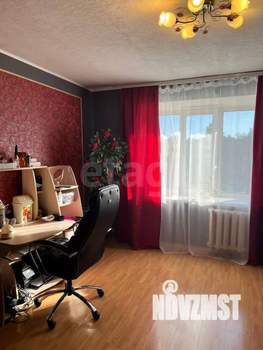 4-к квартира, вторичка, 107м2, 4/5 этаж