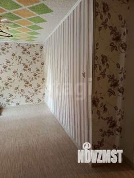 2-к квартира, вторичка, 50м2, 1/9 этаж