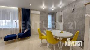 2-к квартира, вторичка, 56м2, 7/7 этаж