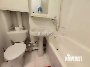 1-к квартира, вторичка, 31м2, 3/5 этаж