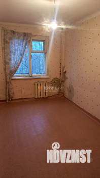 2-к квартира, вторичка, 43м2, 5/5 этаж