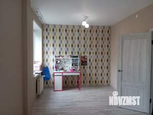 2-к квартира, вторичка, 63м2, 6/9 этаж