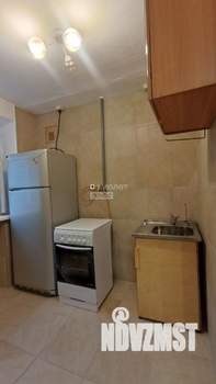 1-к квартира, вторичка, 31м2, 2/5 этаж