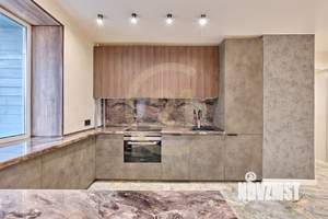 2-к квартира, вторичка, 52м2, 2/10 этаж