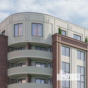 Студия квартира, вторичка, 47м2, 4/9 этаж