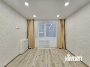 Студия квартира, вторичка, 18м2, 3/5 этаж