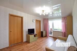 4-к квартира, вторичка, 61м2, 4/5 этаж