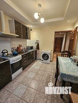3-к квартира, вторичка, 69м2, 6/10 этаж
