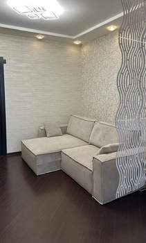 2-к квартира, вторичка, 62м2, 17/25 этаж