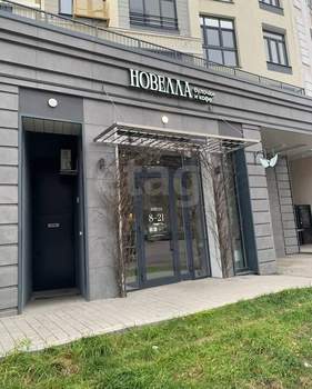 1-к квартира, вторичка, 70м2, 2/7 этаж