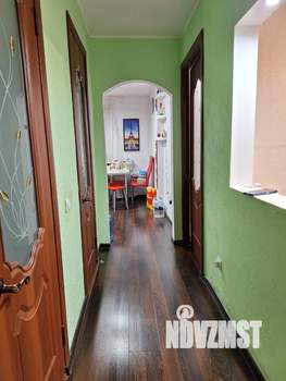 3-к квартира, вторичка, 55м2, 10/14 этаж