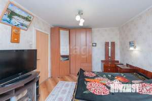 3-к квартира, вторичка, 75м2, 3/5 этаж