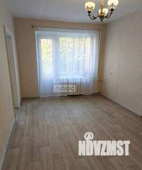 2-к квартира, вторичка, 44м2, 4/5 этаж