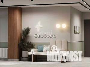 Студия квартира, строящийся дом, 29м2, 3/9 этаж
