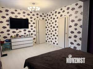3-к квартира, вторичка, 119м2, 4/16 этаж