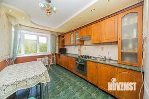 3-к квартира, вторичка, 97м2, 4/9 этаж