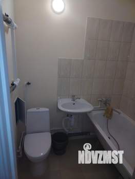 2-к квартира, вторичка, 45м2, 9/10 этаж