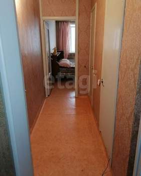 3-к квартира, вторичка, 71м2, 5/9 этаж