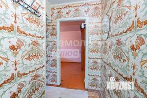 2-к квартира, вторичка, 46м2, 5/5 этаж